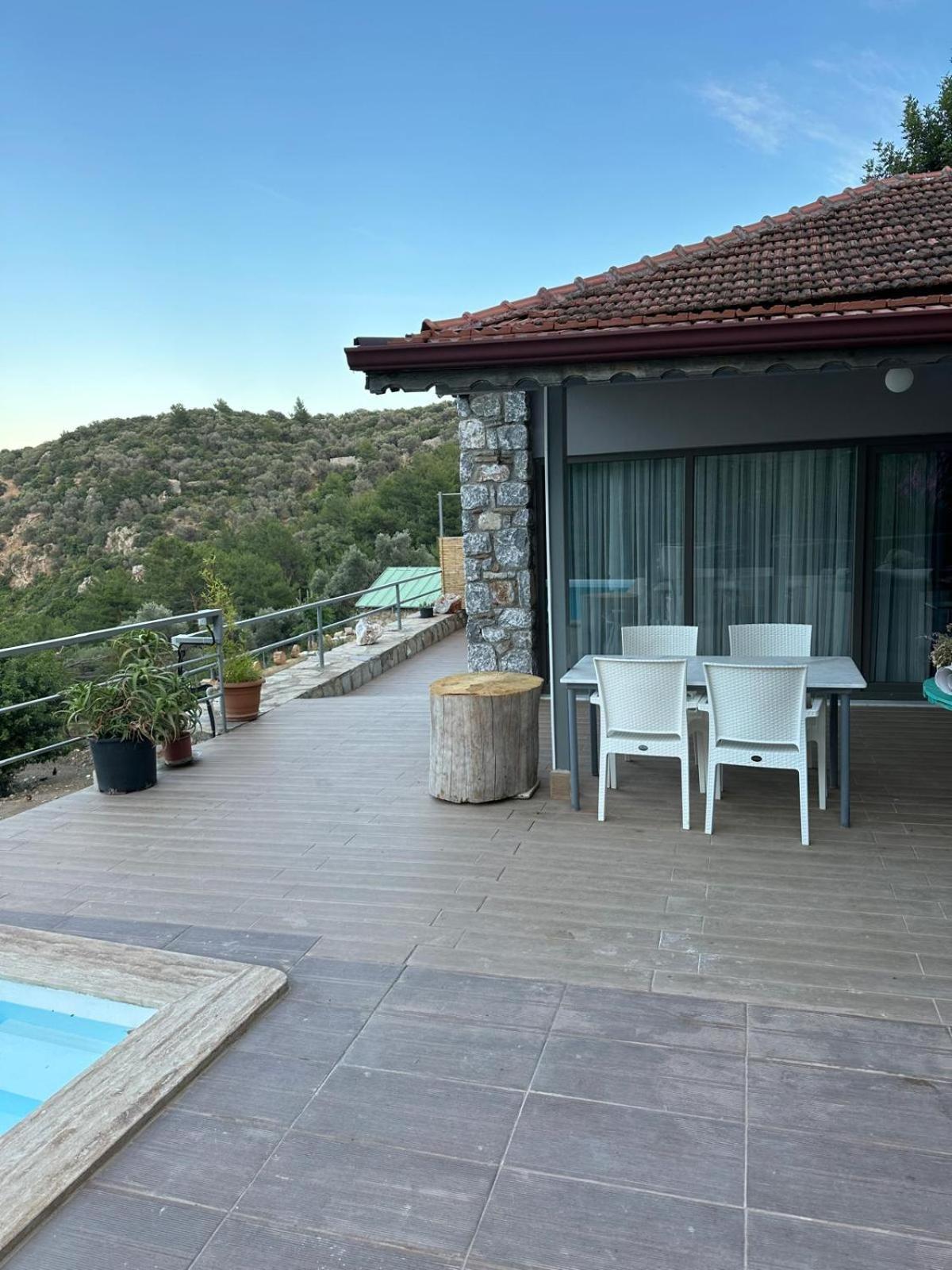 Amos Sea View Marmaris