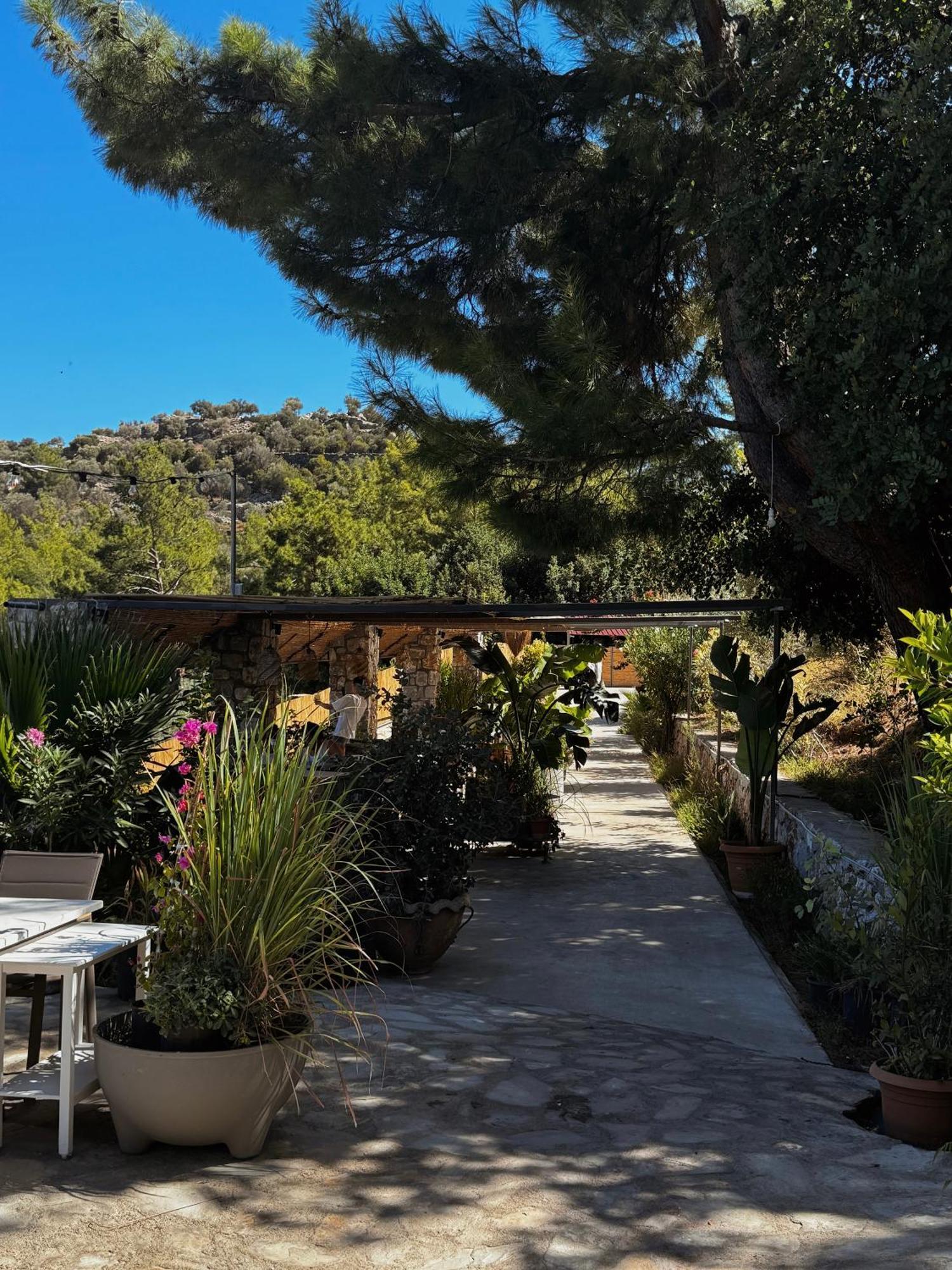 Villa Amos Sea View Marmaris