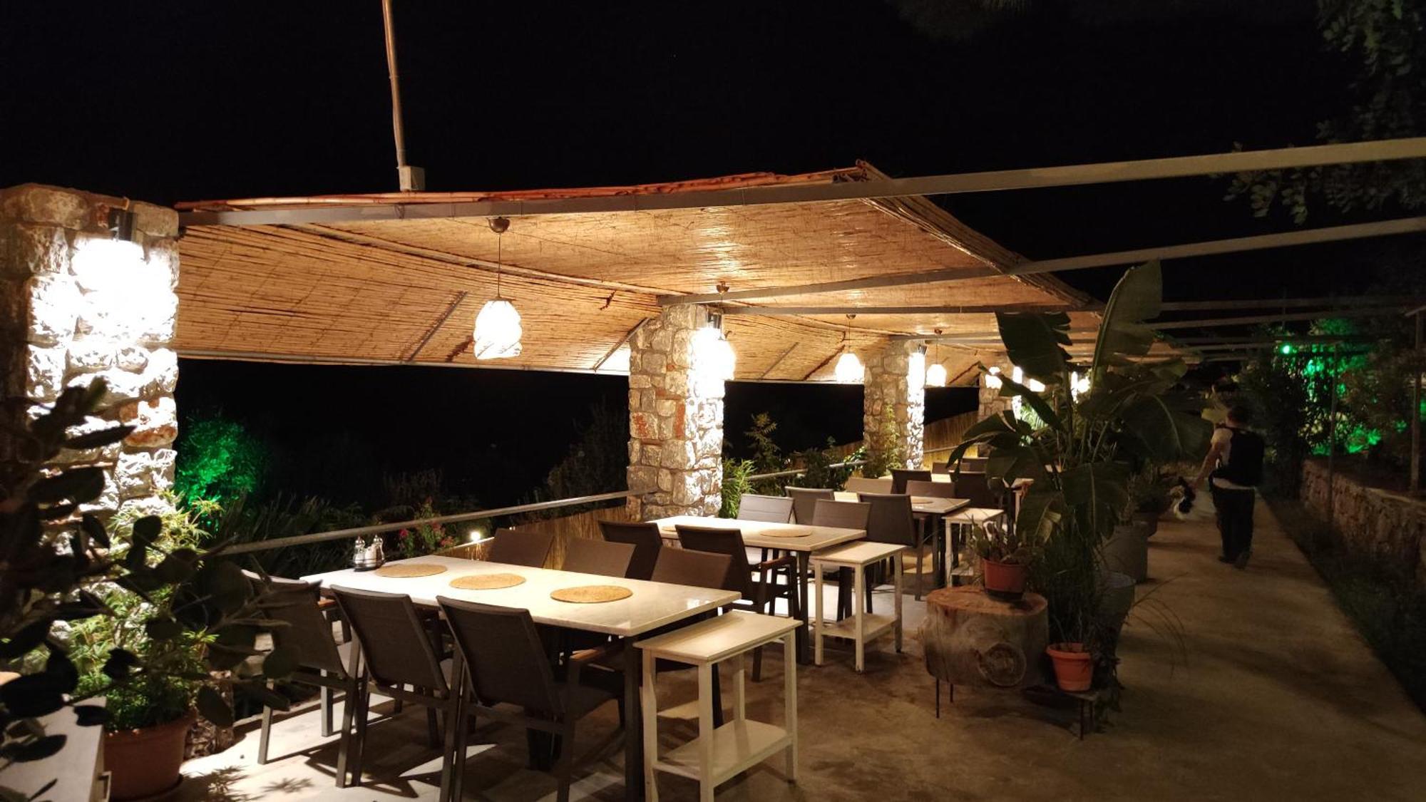 Amos Sea View Marmaris