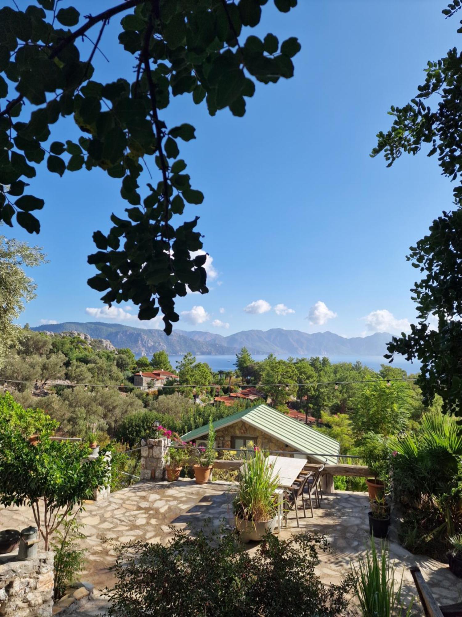 Amos Sea View