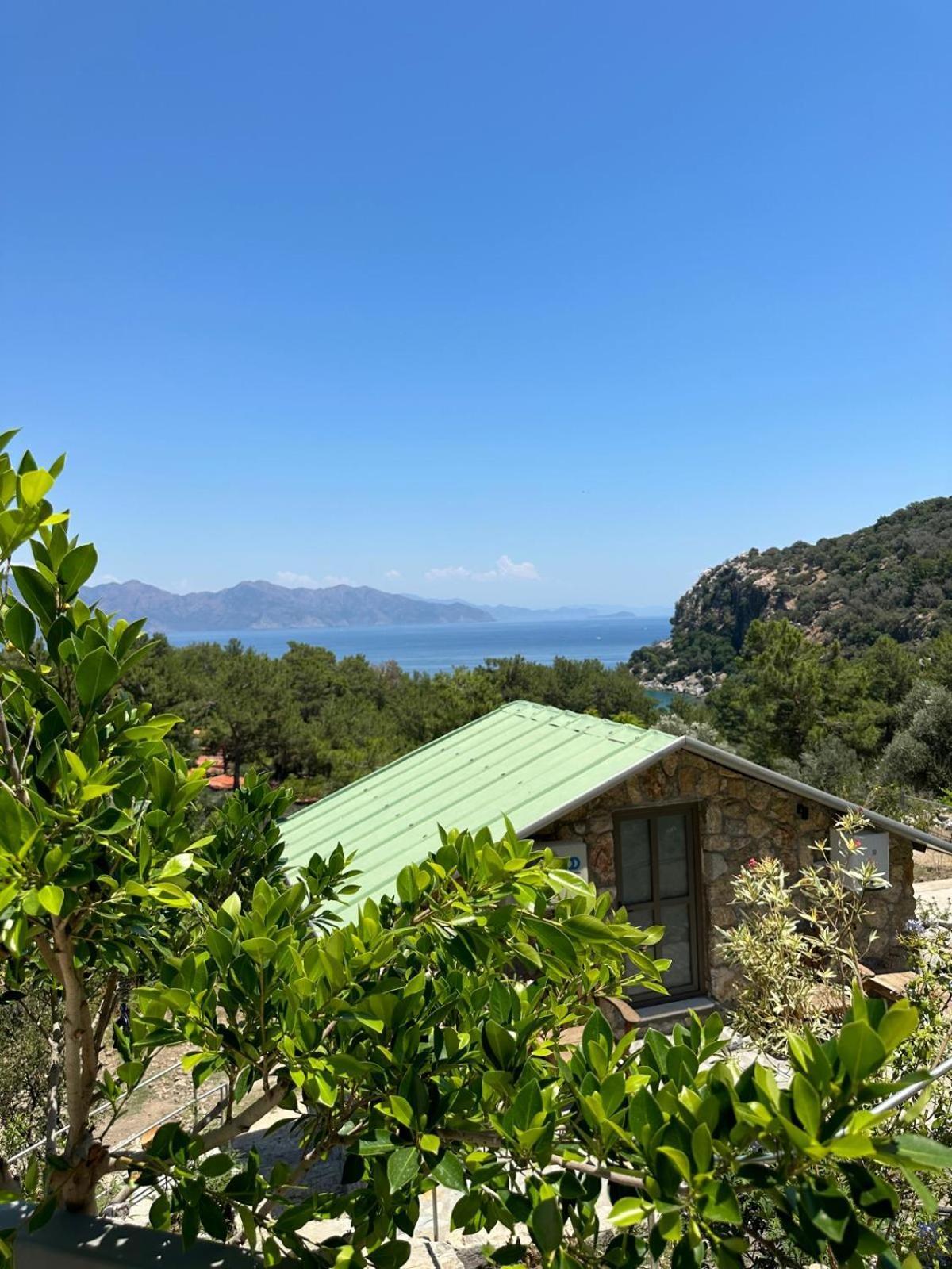 Amos Sea View Villa
