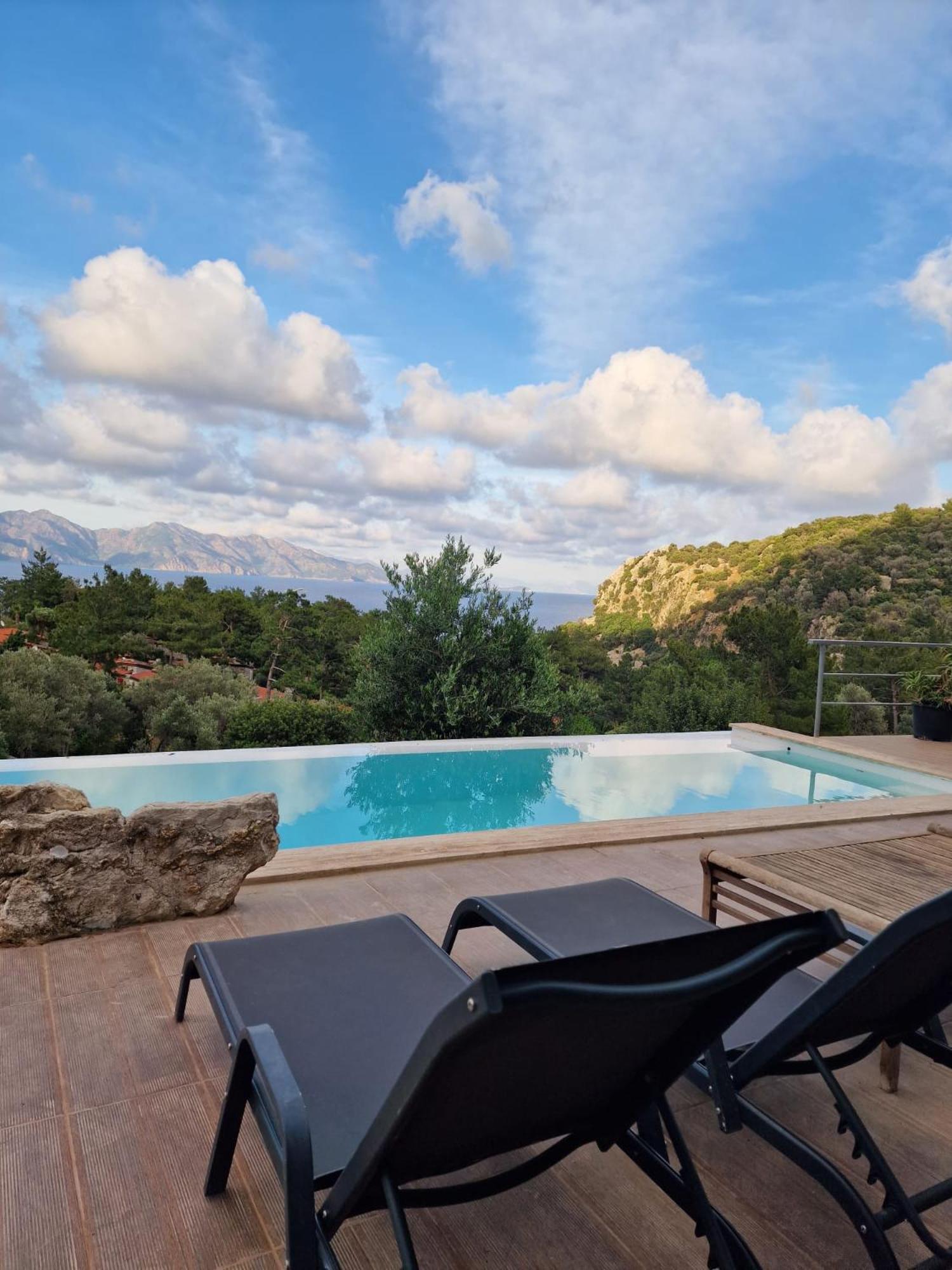 Amos Sea View Marmaris