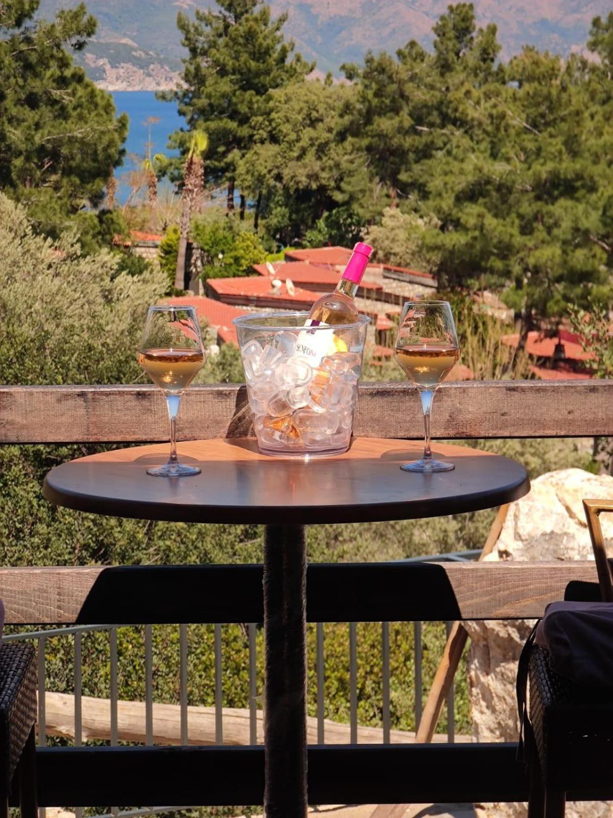Amos Sea View * Marmaris