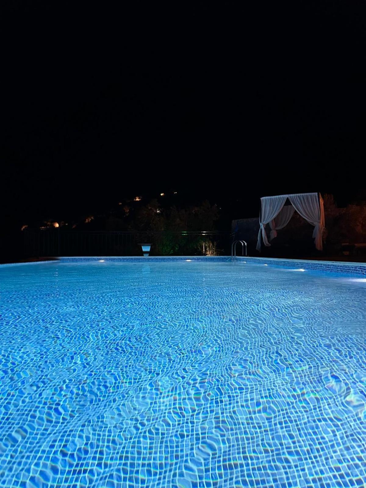 Amos Sea View * Marmaris